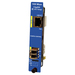 B&B IE-iMcV-Gigabit, TX/SFP (requires one IE-SFP/1250 module) - 1 x Network (RJ-45) - 1000Base-TX - 1 x Expansion Slots - 1 x SFP Slots - Internal