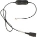 Jabra 88001-03 Network Cable - Phone Cable for Phone