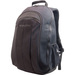 Mobile Edge ECO Laptop Backpack - Black - Backpack - Shoulder Strap17.3" Screen Support - 22" x 15.5" x 6" - Cotton Canvas - Black
