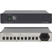 Kramer VA-100P Proprietary Power Supply - Rack-mountable - 110 V AC Input - 12 V DC @ 3 A Output - 10 +12V Rails