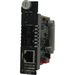 Perle C-100-S2SC120 Fast Ethernet Media Converter Module - 1 x Network (RJ-45) - 1 x SC Ports - 100Base-TX, 100Base-ZX - 74.56 Mile - Internal
