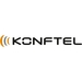 Konftel Standard Power Cord - For Conference Platform - 19.69 ft Cord Length