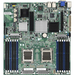 Tyan S8226GM3NR Server Motherboard - AMD SR5690 Chipset - Socket C32 LGA-1207 - SSI EEB - 96 GB DDR3 SDRAM Maximum RAM - DDR3-1333/PC3-10600, DDR3-1066/PC3-8500, DDR3-800/PC3-6400 - 12 x Memory Slots - Gigabit Ethernet - 2 x SATA Interfaces