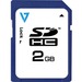 V7 VASD2GR-1N 2 GB SD - 5 Year Warranty