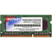 Patriot Memory 4GB PC3-10600 (1333MHz) SODIMM - For Notebook - 4 GB (1 x 4GB) - DDR3-1333/PC3-10600 DDR3 SDRAM - 1333 MHz - CL9 - 1.50 V - Non-ECC - Unbuffered - 204-pin - SoDIMM - Lifetime Warranty