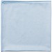 Rubbermaid Commercial Hygen Microfiber Cloths - Cloth - 16" Width x 16" Length - 12 / Carton - Blue