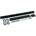 Eaton Tripp Lite Series SmartRack Hardware Kit - Connects SRCABLELADDER to a wall or Open Frame Rack - 1