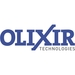 Olixir Mobile DataVault 3DXB-U2-E00B00 2 TB Hard Drive - External - USB 2.0 - 7200rpm