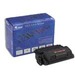 MICR Toner MICR Toner Cartridge - Alternative for HP - Black - Laser - High Yield - 12000 Pages - 1 Each