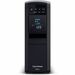 CyberPower CP1350PFCLCD PFC Sinewave UPS Systems - 1350VA/880W, 120 VAC, NEMA 5-15P, Mini-Tower, Sine Wave, 12 Outlets, LCD, PowerPanel® Personal, $425000 CEG, 3YR Warranty