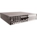 Transition Networks 19-Slot Chassis for the ION Platform, AC Powered - Manageable - Fast Ethernet - 10/100Base-T - 2 Layer Supported - Modular - Power Supply - Twisted Pair - Desktop - Lifetime Limited Warranty