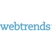 WebTrends Analytics v. 9 Standard Package - License - 10 User - PC