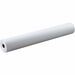 Pacon Easel Roll - 35 lb Basis Weight - 24" x 2400" - 4.30" x 24"200 ft - White Paper - Recyclable - 1 / Roll