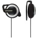 Koss KSC21 Ear Clip Headphones - Stereo - Mini-phone (3.5mm) - Wired - 36 Ohm - 50 Hz 18 kHz - Over-the-ear - Binaural - Supra-aural - 4 ft Cable