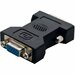 Connectland DVI Male to VGA Female Adapter - 1 x 29-pin DVI (Dual-Link) Video Male - 1 x 15-pin HD-15 VGA Female
