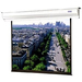 Da-Lite Contour Electrol 94" Electric Projection Screen - Front Projection - 16:10 - Matte White - 50" x 80" - Wall Mount, Ceiling Mount