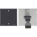 Kramer WP-H1M HDMI Faceplate - 1-gang - 1 x HDMI Port(s)
