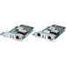 Cisco DCM I/O Board - 4 x Expansion Slots