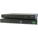 Perle IOLAN SDS8C DC Secure Terminal Server - Twisted Pair - 2 x Network (RJ-45) - 10/100/1000Base-T - Gigabit Ethernet - Management Port