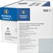 Premium Multipurpose Copy Paper - Letter - 8 1/2" x 11" - 20lb Basis Weight - 5000 / Carton - White 