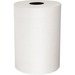 Scott Control Slimroll Hard Roll Paper Towels - 8" x 580 ft - 4176 Sheets/Roll - White - Absorbent - 6 / Carton
