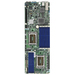 Tyan S8238 Server Motherboard - AMD SR5670 Chipset - Socket G34 LGA-1944 - 192 GB DDR3 SDRAM Maximum RAM - DDR3-1333/PC3-10600, DDR3-1066/PC3-8500, DDR3-800/PC3-6400 - 12 x Memory Slots - Gigabit Ethernet