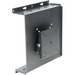 Innovation 104-1952 Wall Mount for CPU, Flat Panel Display - 50 lb Load Capacity