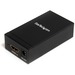 StarTech.com HDMI or DVI to DisplayPort Active Converter - Connect a DisplayPort monitor to an HDMI equipped computer using a single cable - hdmi to displayport adapter - hdmi to displayport converter - hdmi to dp adapter -hdmi to dp converter