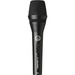 Harman P3 S Microphone - Black - 40 Hz to 20 kHz - 2 Kilo Ohm - XLR