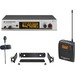 Sennheiser ew 322 G3 Wireless Microphone System - 566 MHz to 608 MHz Operating Frequency - 80 Hz to 18 kHz Frequency Response