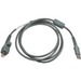 Intermec 236-240-001 USB Cable - 6.50 ft USB Data Transfer Cable - First End: USB 2.0