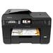 Brother MFC-J6710DW Multifunction Printer - Color - 35 ppm Mono - 28 ppm Color - 1200 x 6000 dpi - Printer, Scanner, Copier, Fax - Fast Ethernet - Wi-Fi: Yes - PictBridge: Yes - USB: Yes