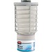 Rubbermaid Commercial TCell Odor Control Dispenser Refill - 6000 ft? - 1.6 fl oz (0.1 quart) - Blue Splash - 90 Day - 1 / Each - Odor Neutralizer, VOC-free