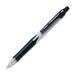 BeGreen Progrex Mechanical Pencil - 0.7 mm Lead Diameter - Refillable - Translucent Black Barrel - 1 Each