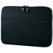 Samsonite Aramon NXT 43319-1041 Carrying Case (Sleeve) for 13" Notebook - Black - Neoprene Body - Checkpoint Friendly - 9.8" Height x 13.8" Width x 1" Depth