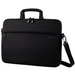 Samsonite Aramon NXT 43327-1041 Carrying Case for 13" Notebook - Black - Neoprene Body - Handle, Shoulder Strap - 9.3" Height x 13.3" Width x 1" Depth