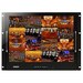 ORION Images 19RCR 19" SXGA LCD Monitor - 5:4 - Black - 19" Class - 1280 x 1024 - 16.7 Million Colors - 250 Nit - 5 ms - 75 Hz Refresh Rate - VGA