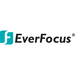 EverFocus AD1S AC Adapter - 110 V AC Input - 12 V DC Output