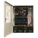 Altronix AL400UL Proprietary Power Supply - Wall Mount, Enclosure - 120 V AC Input - 24 V DC @ 10 A Output