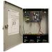 Altronix AL1024ULX Proprietary Power Supply - Wall Mount, Enclosure - 120 V AC Input - 24 V DC @ 10 A Output