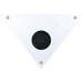 Speco CVC-605CM/2.2 Surveillance Camera - Color - Fixed Lens - CCD