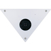 Speco CVC605CM Surveillance Camera - Color - 2.50 mm Zoom Lens - CCD
