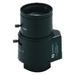 EverFocus EFV2812DC - 2.80 mm to 12 mm - Zoom Lens for CS Mount - 4.3x Optical Zoom
