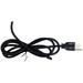 Altronix LC2 Standard Power Cord - 6 ft Cord Length