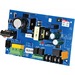 Altronix OLS120 Proprietary Power Supply - 110 V AC, 220 V AC Input - 12 V DC @ 4 A, 24 V DC @ 4 A Output