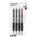 [Pen Point, Medium], [Ink Color, Assorted], [Packaged Quantity, 4 / Pack]