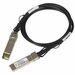Netgear AXC763-10000S Network Cable - 9.84 ft Network Cable - First End: 1 x SFP+ Network - Second End: 1 x SFP+ Network