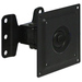 ORION Images WB-10 Wall Mount for Flat Panel Display - Black - 10" to 23" Screen Support - 33 lb Load Capacity