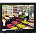 ORION Images Premium 15RTC 15" XGA LCD Monitor - 4:3 - Black - 15" Class - 1024 x 768 - 16.2 Million Colors - 250 Nit - 8 ms - 75 Hz Refresh Rate - VGA