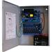 Altronix AL1012ULACMCB Proprietary Power Supply - Wall Mount, Enclosure - 120 V AC Input - 12 V DC @ 10 A Output